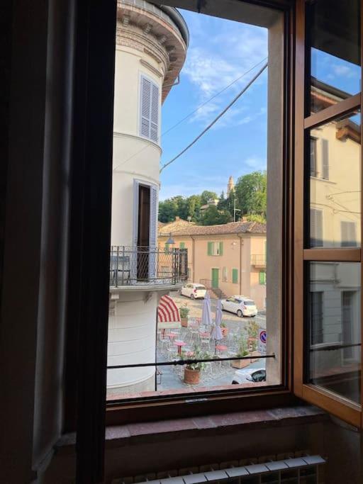 Casa In Piazzetta Apartment Rivergaro Exterior photo